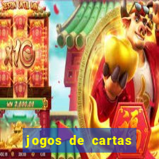 jogos de cartas truco online